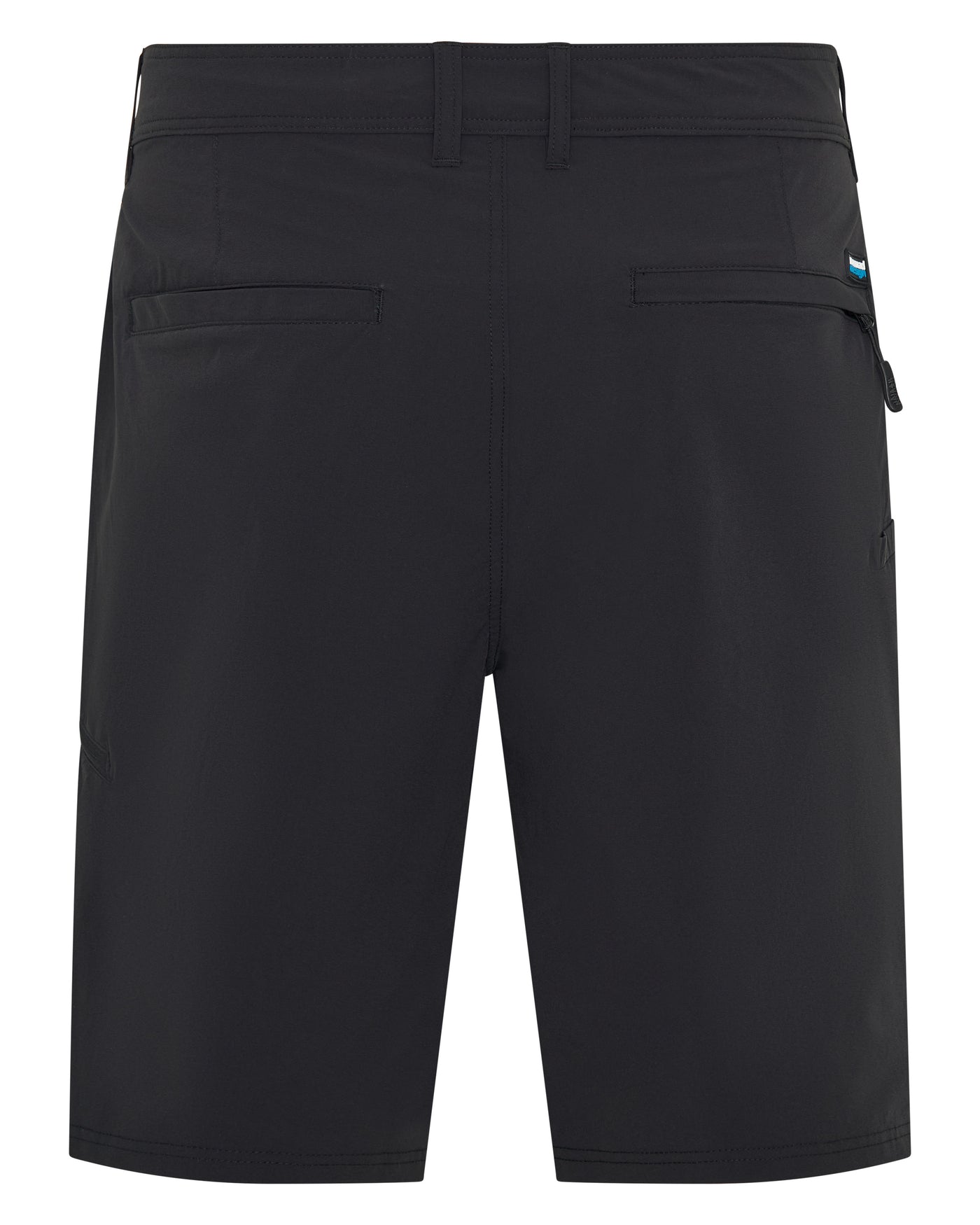 Shorts Fishing Crafted Series - Black