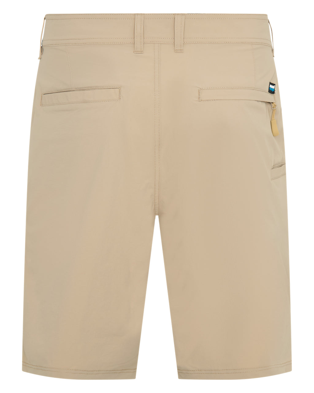 Shorts Fishing Crafted Series - Desert