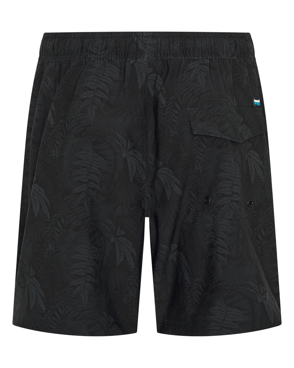 Volley Shorts - Tropics