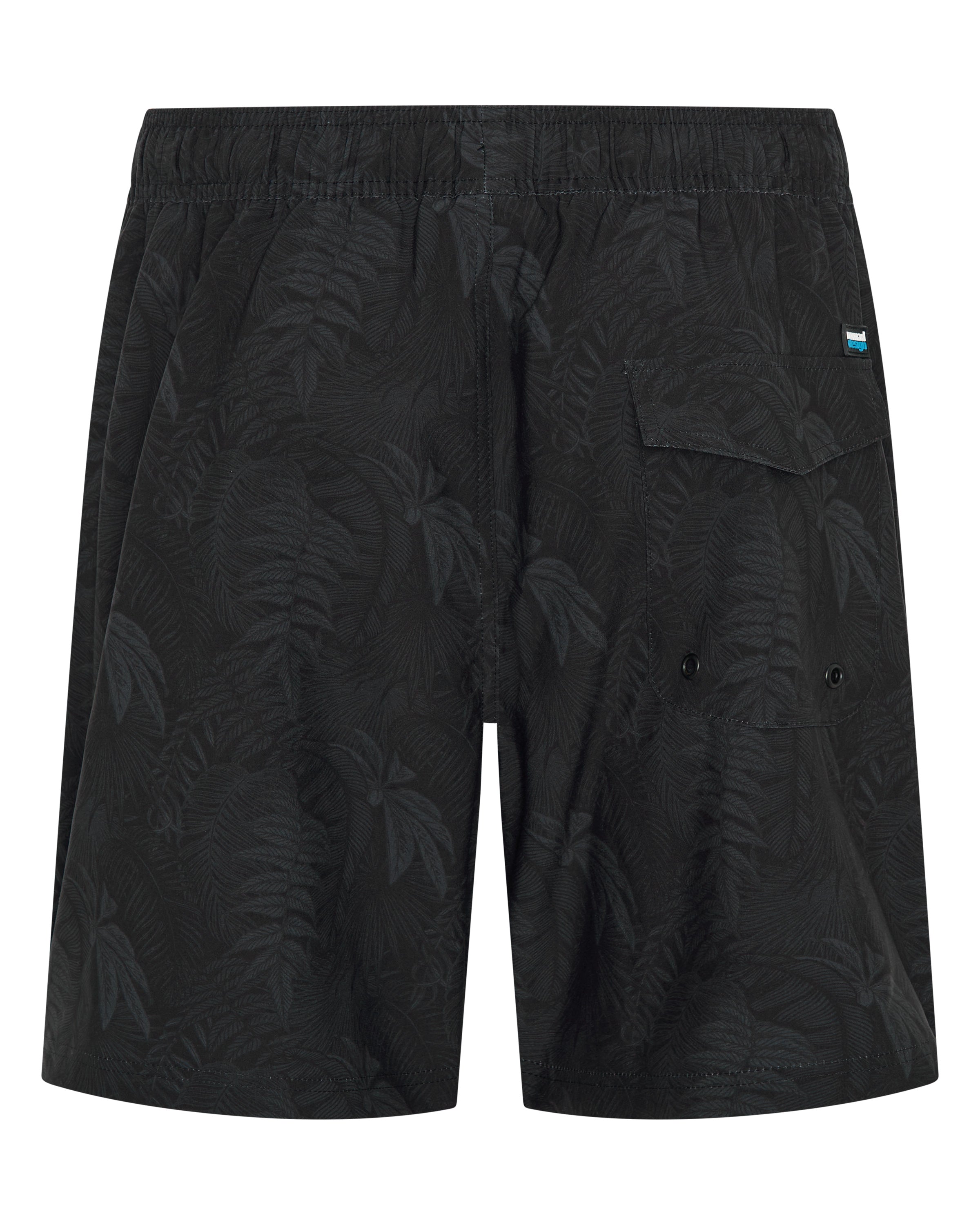 Volley Shorts - Tropics