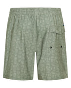 Volley Shorts - Big Game