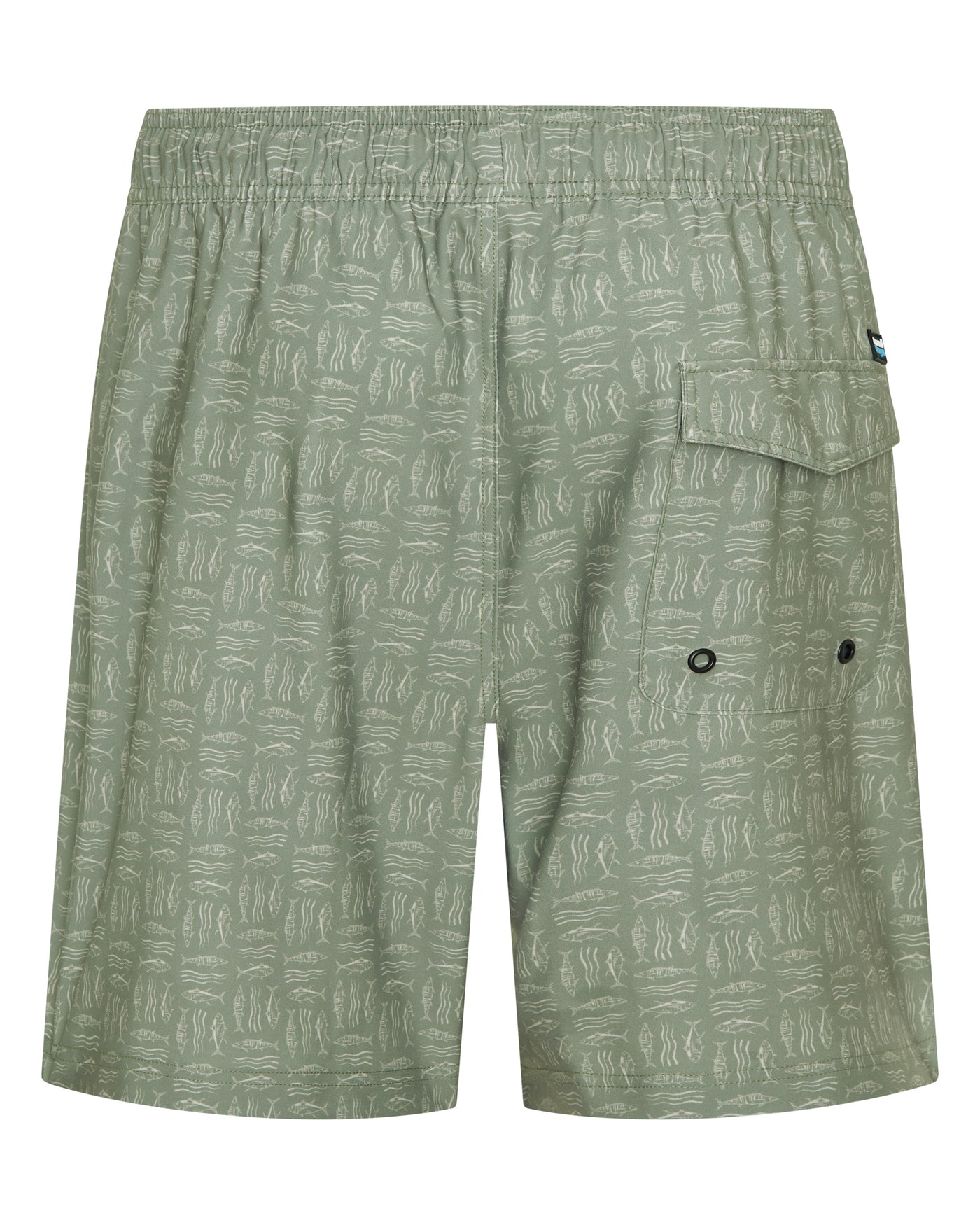 Shorts Volley - Big Game