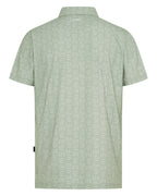 Polo Shirt - Big Game Sage