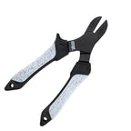 Nomad Design Hydra X Sidecutters
