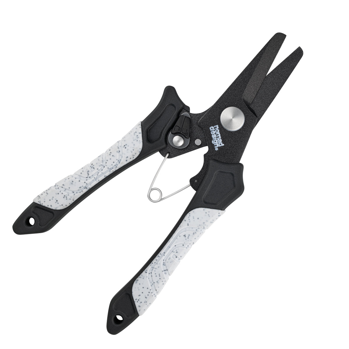 STRY-X 7" Bait Shears Stainless