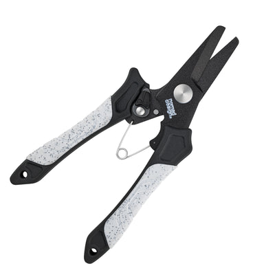 HYDRA-X 7" Bait Shears Stainless Tool