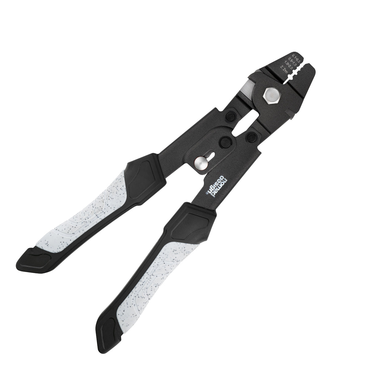 HYDRA-X 10" Big Game Crimping Pliers Stainless Tool