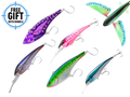 Offshore Trolling Bundle - Medium