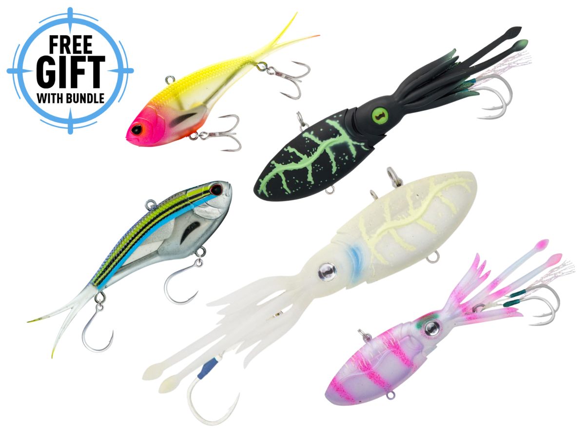 Offshore Vibe Bundle