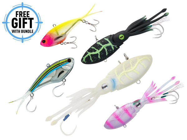 Offshore Vibe Bundle