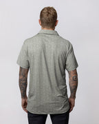 Polo Shirt - Big Game Sage