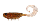 Radiax 2.25" Grub - 6 Pack - Live Ops