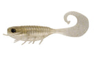 Radiax 2.25" Grub - 6 Pack - Live Ops