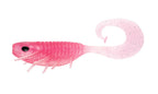 Radiax 2.25" Grub - 6 Pack - Live Ops
