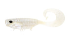 Radiax 2.25" Grub - 6 Pack - Live Ops