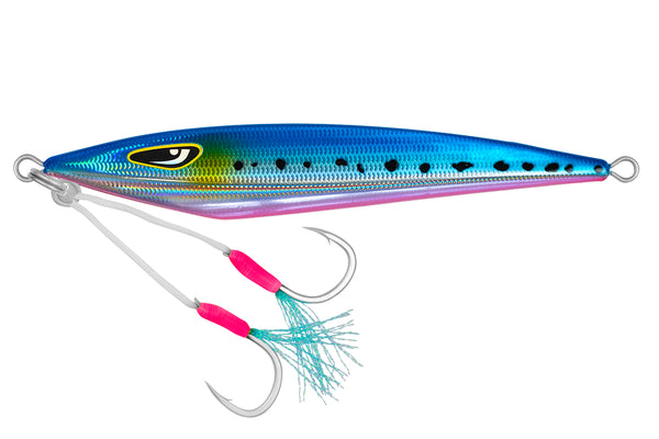 The Ridgeback 40g - 1-1/2oz