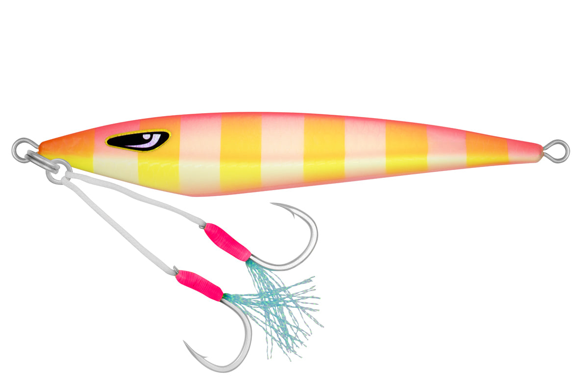 The Ridgeback 40g - 1-1/2oz