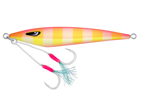 The Ridgeback 60g - 2oz