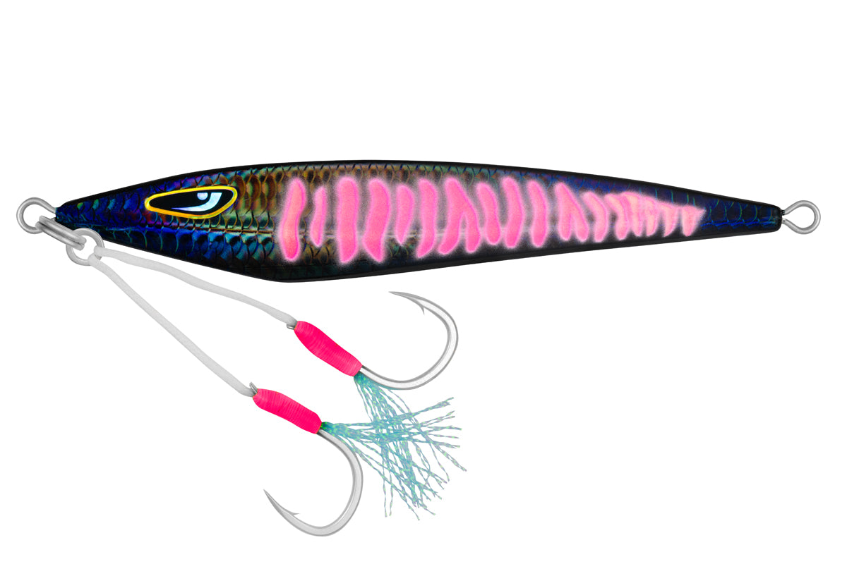 The Ridgeback 80g - 3oz