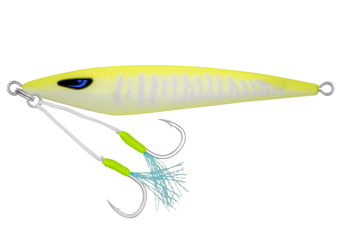 The Ridgeback 80g - 3oz