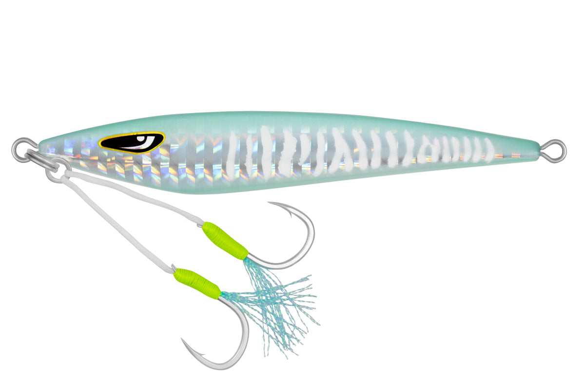 The Ridgeback 80g - 3oz