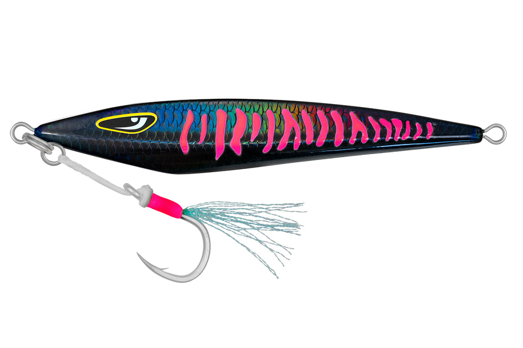 The Ridgeback 120g - 4oz