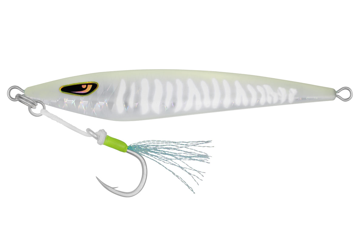 The Ridgeback 120g - 4oz