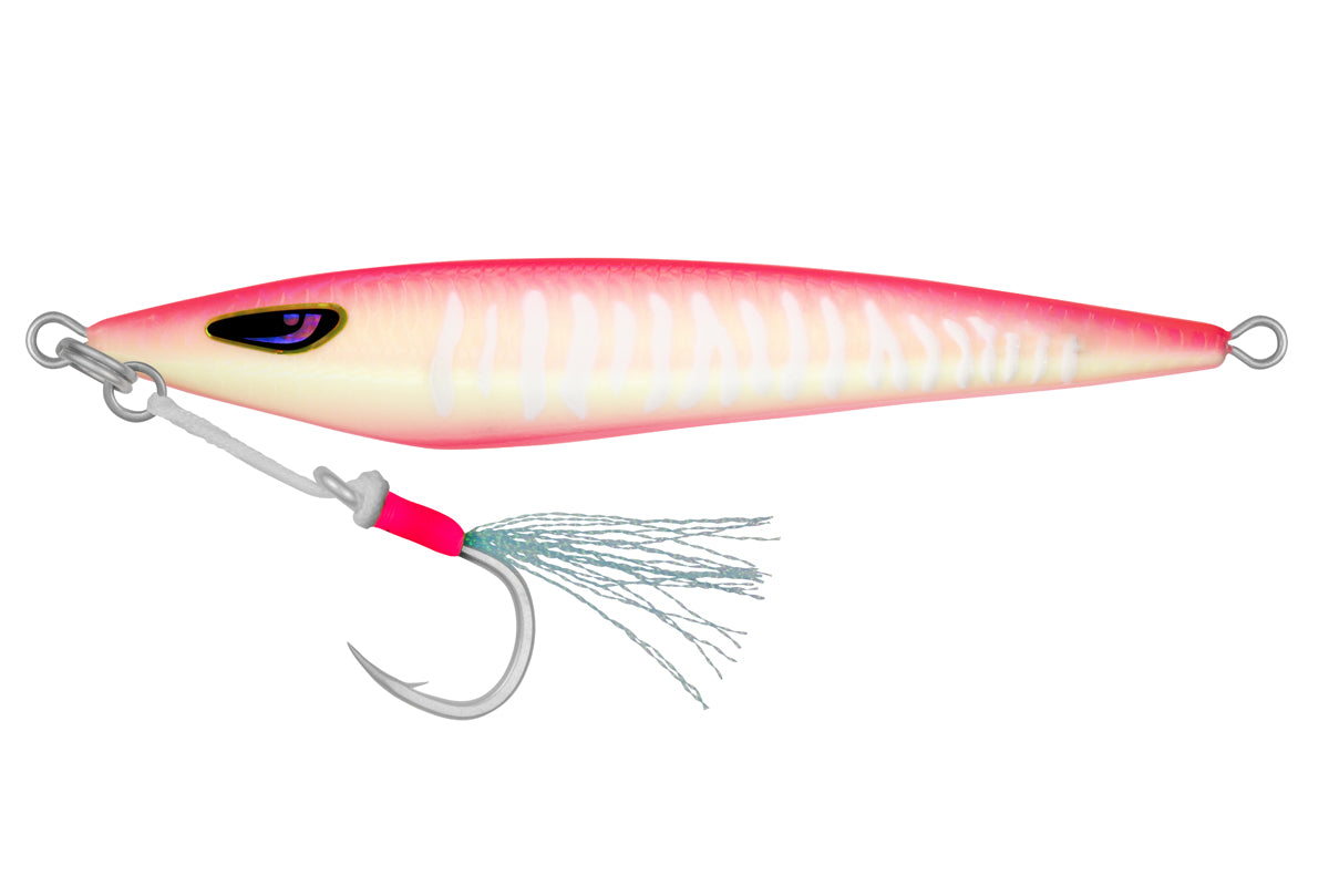 The Ridgeback 120g - 4oz