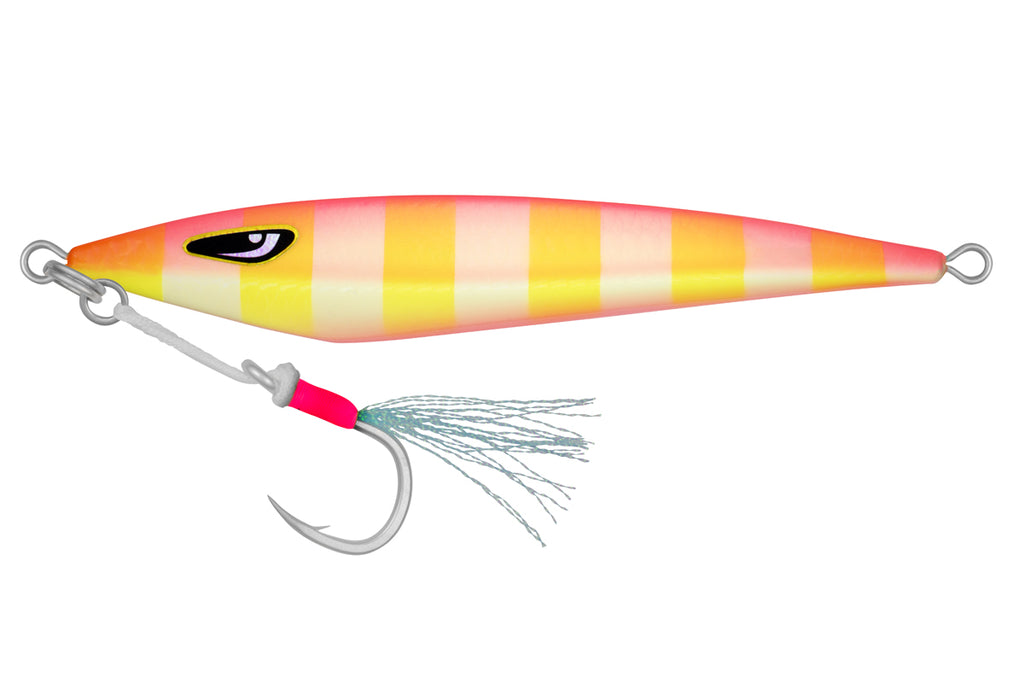 The Ridgeback 120g - 4oz