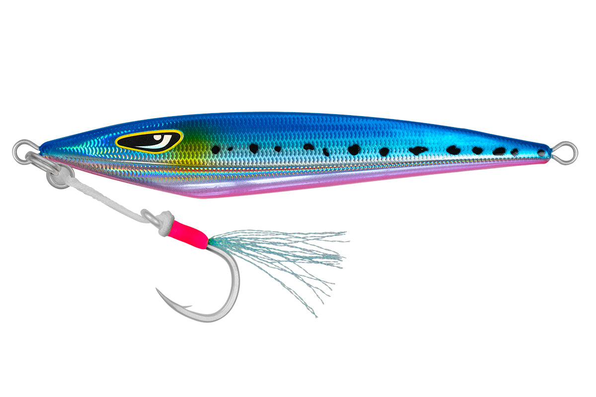 The Ridgeback 200g - 7oz
