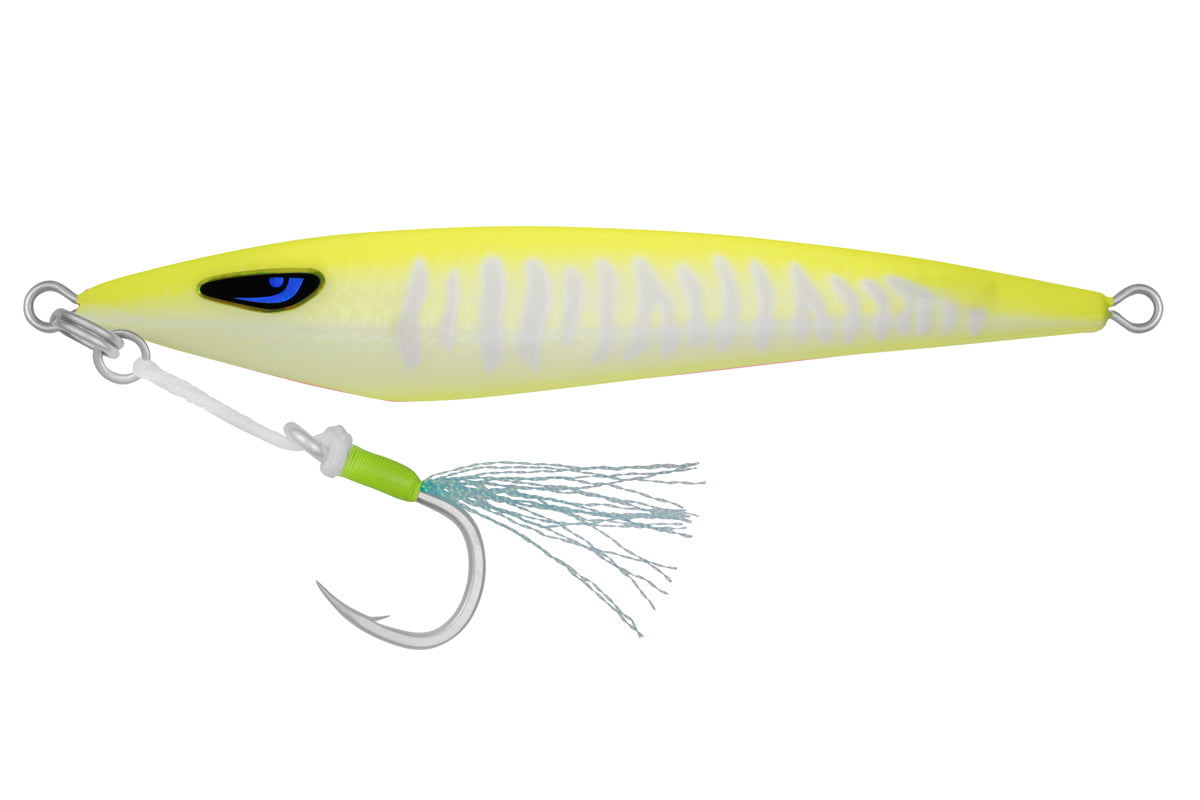 The Ridgeback 200g - 7oz