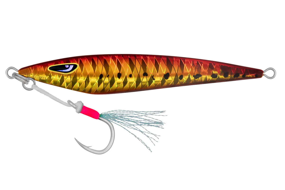 The Ridgeback 200g - 7oz