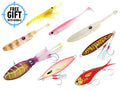 Reef & Reds Offshore Bundle