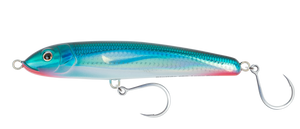 Candy Pilchard