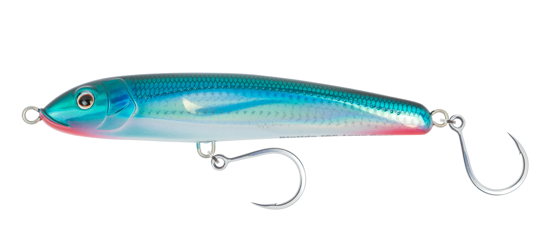 Riptide 200 Floating