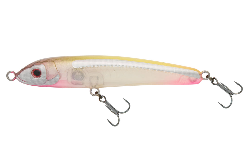 Riptide 58 Slow Sink