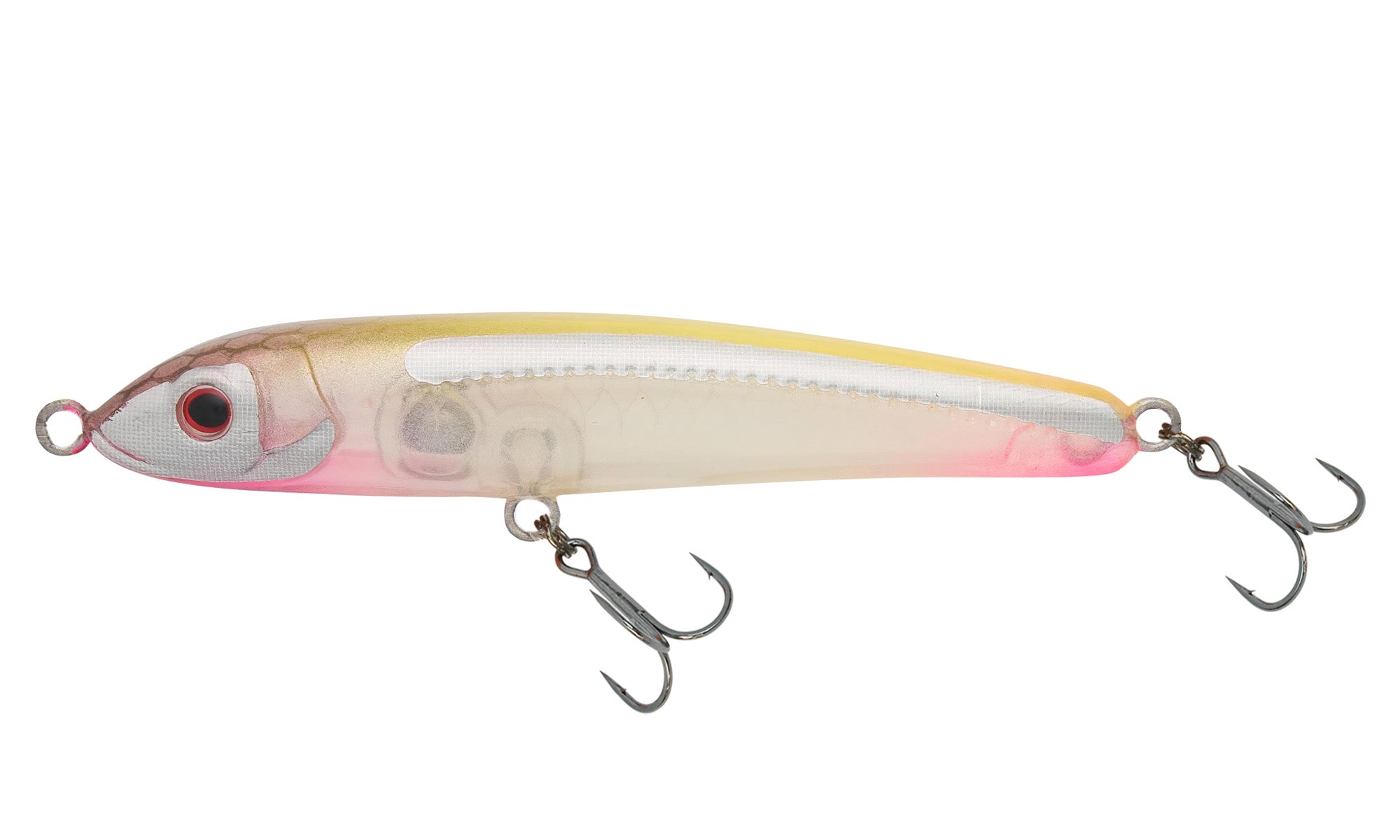 Riptide 58 Slow Sink