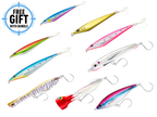 Salmon & Tailor Bundle
