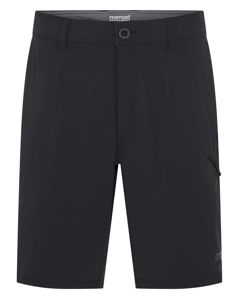 Shorts Fishing Crafted Series - Black