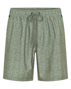Volley Shorts - Big Game