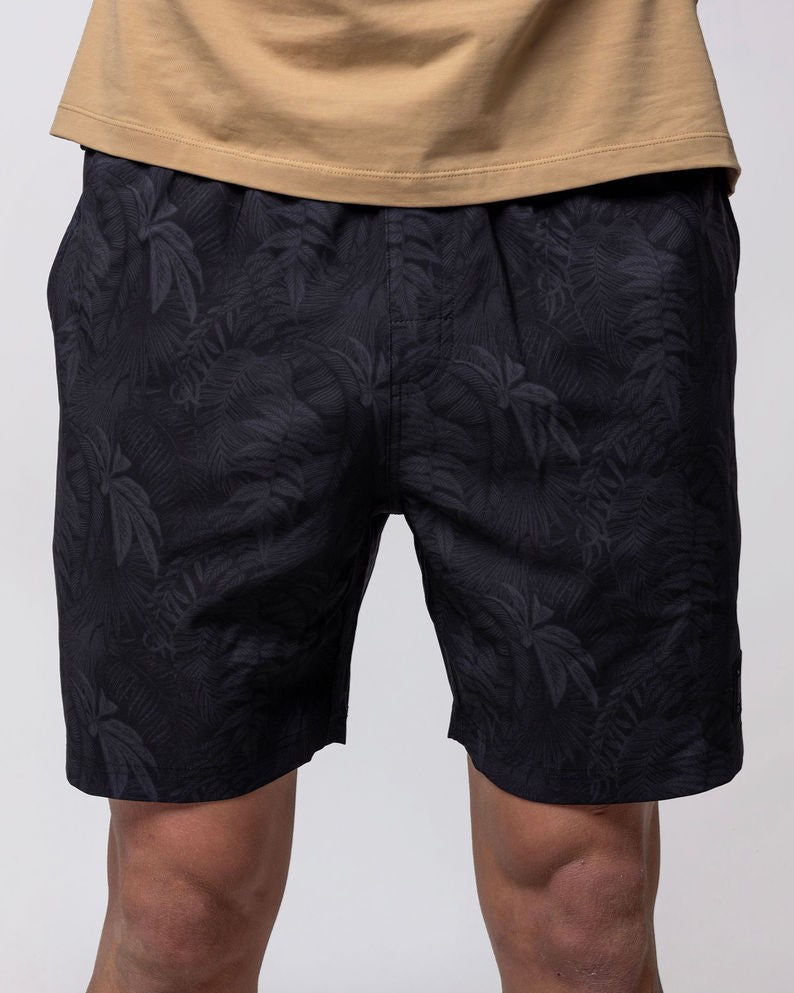 Volley Shorts - Tropics