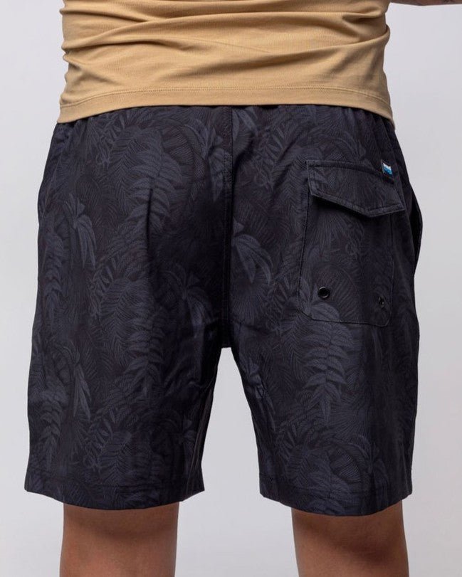 Volley Shorts - Tropics