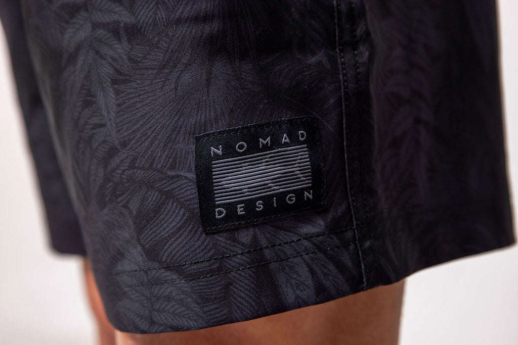 Volley Shorts - Tropics