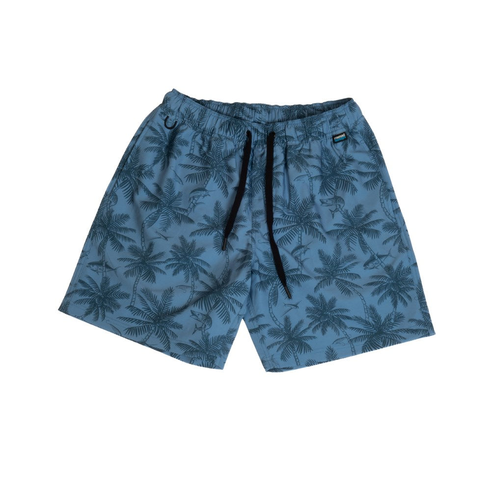 Volley Shorts  - Tropicana