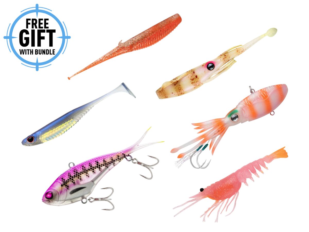 Snapper Inshore Bundle