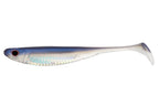 Spectre Pro Minnow 6.25" Foil Paddletail - 3 Pack