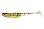 Spectre Pro Minnow 6.25" Foil Paddletail - 3 Pack