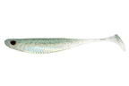 Spectre Pro Minnow 6.25" Foil Paddletail - 3 Pack