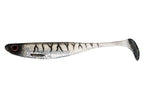 Spectre Pro Minnow 6.25" Foil Paddletail - 3 Pack