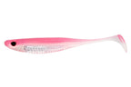 Spectre Pro Minnow 6.25" Foil Paddletail - 3 Pack